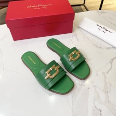 Ferragamo Sandals